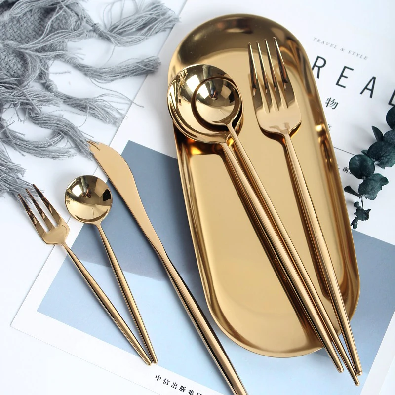 столовые приборы голд платинум. золотистые столовые приборы. Amefa столовые приборы золотого цвета. золотистые столовые приборы. столовые приборы iz vilki i noji.