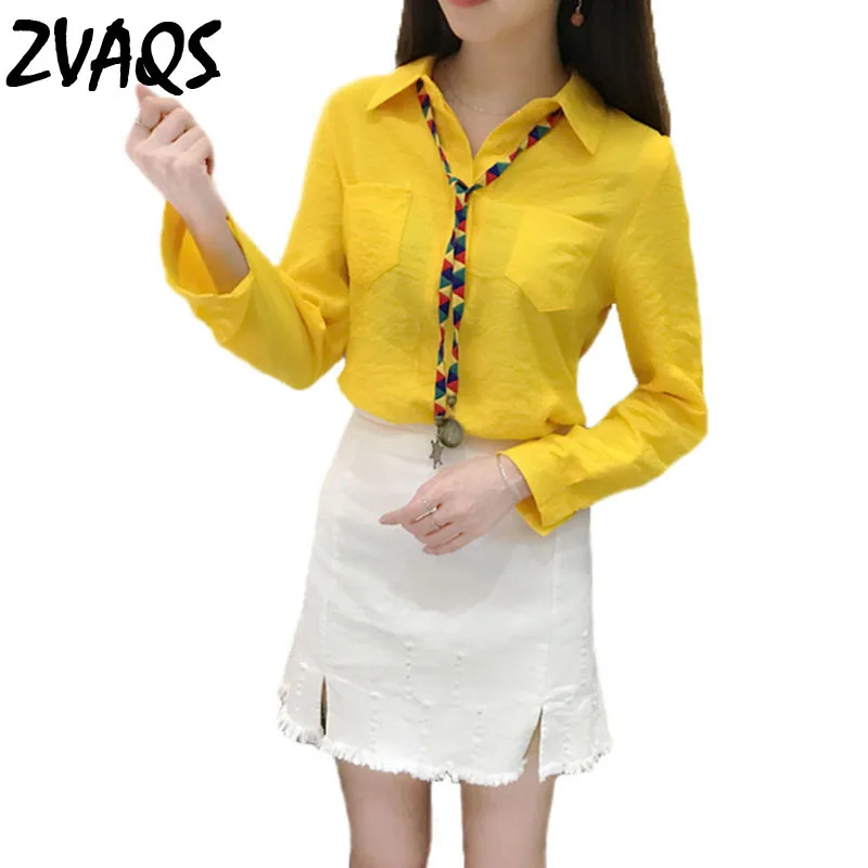 Women Long Sleeve Shirt Crop Top and Denim Skirt Two Piece Clothing Set 2020 Spring Summer New Fashion Dress Femme Work XT008 | Женская