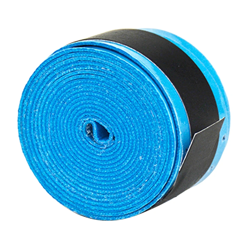 Archery Absorb Sweat Band Bow Riser Handle Grip Tape Nonslip Stretchy Recurve Bow Shock Absorber Hunting Accessories