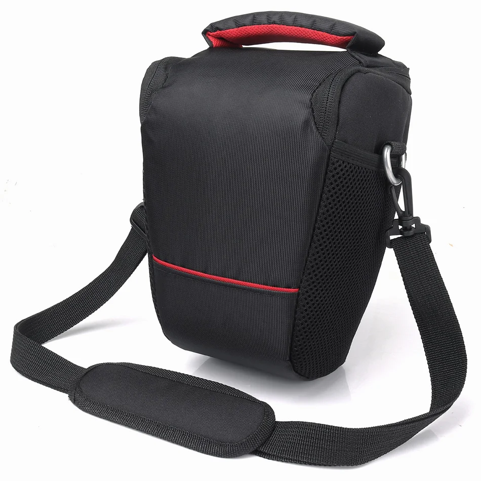 Dslr Camera Bag Shoulder Case For Sony A7 A7s A7r A77 A7ii A9 A58 A7 Ii