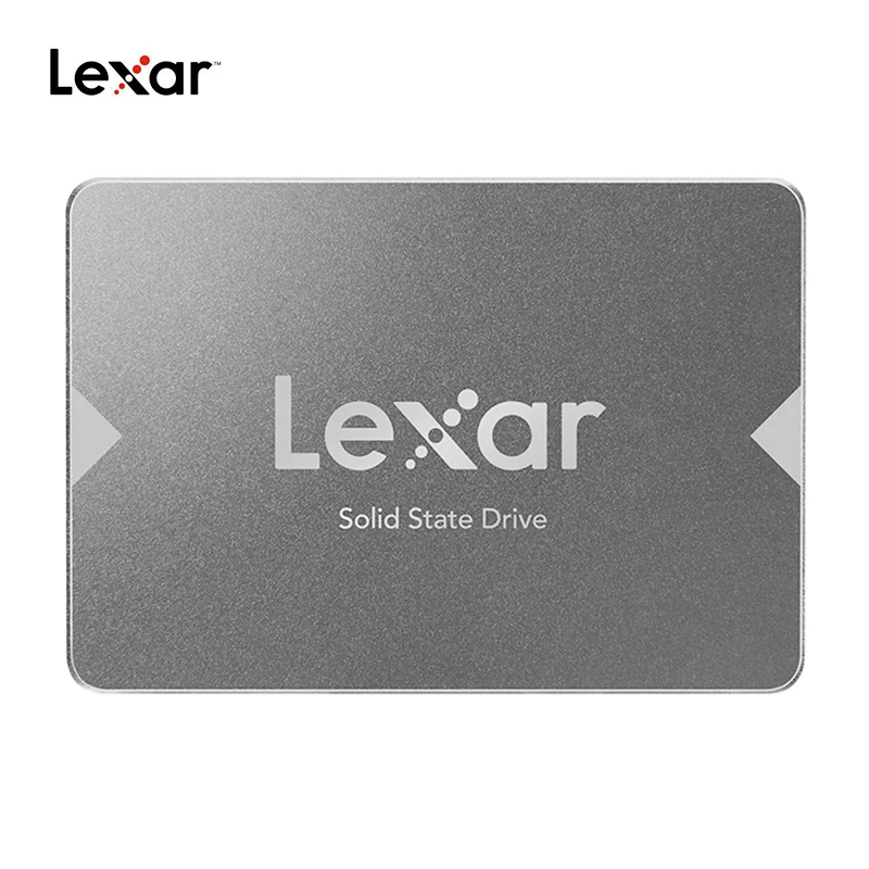 Lexar SATA SSD HDD 550 МБ/с. 120G 240G 480G 128G 256G 512G SATA3.0 2 5 &quotВнутренний твердотельный накопитель