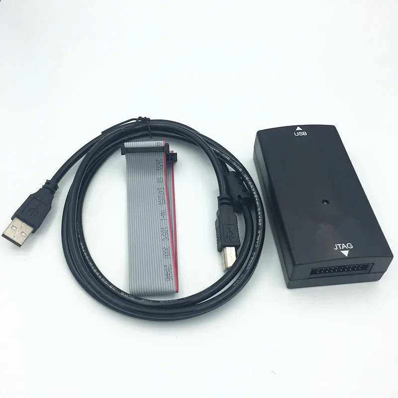 Новинка эмулятор JLINK V9 / LINK ARM поддерживает высокоскоростную скорость загрузки A9A8