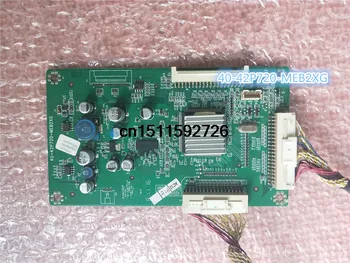 

L40P7200-3D conversion multiplier version adapter plate 40-42P720-MEB2XG screen LTA400HL01