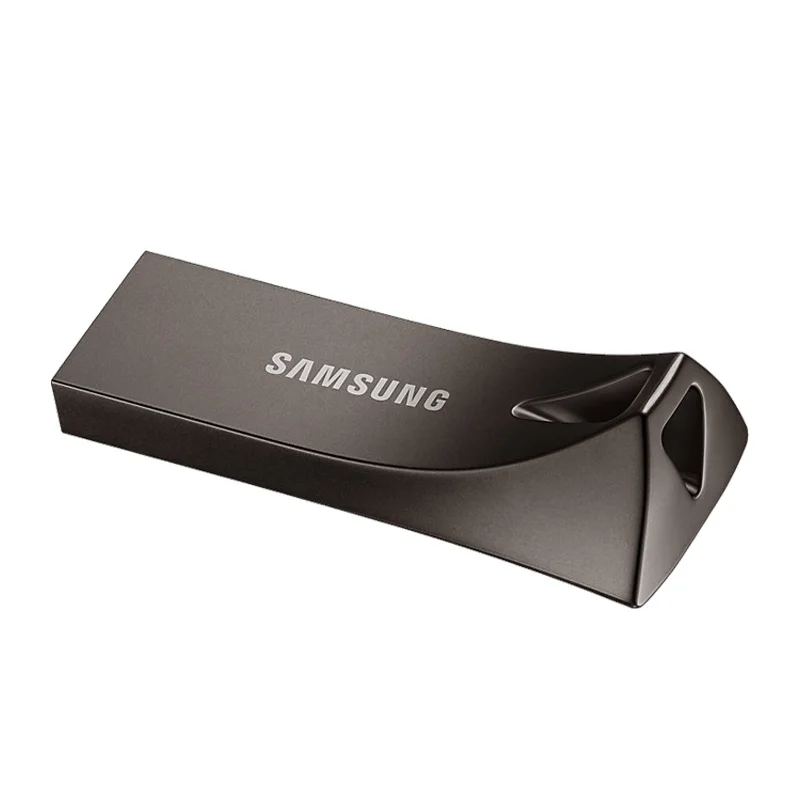 Металлический Мини-накопитель SAMSUNG 128G USB флэш-накопитель 32G 64G 256G USB 3,1 Флешка накопитель U диск устройство для ПК - Цвет: M1