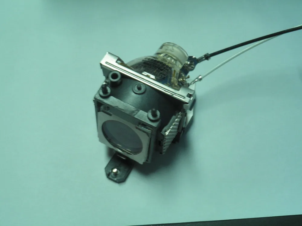 free shipping CS.5JJ2F.001 Compatible projector lamp with housing for