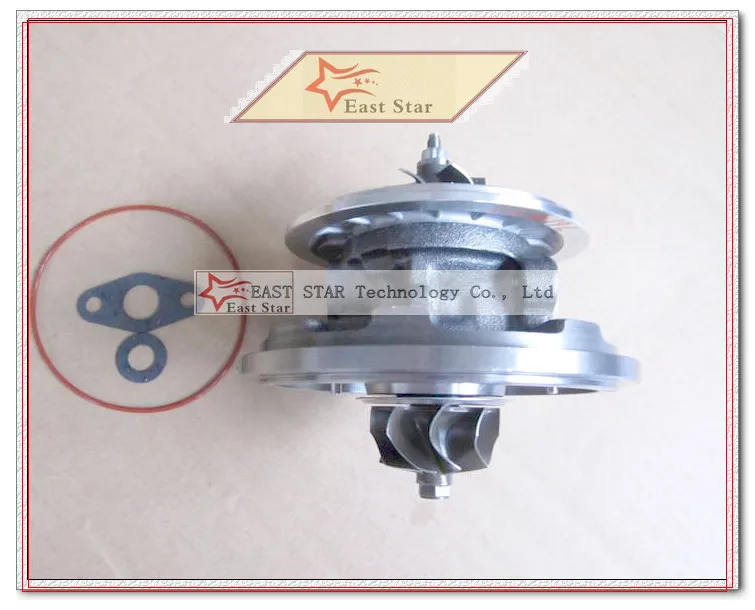 Турбокартридж CHRA GT1549V 761433 5003S 0002 A6640900880 для SSANG YONG Actyon Kyron D20DT C100 D100 2.0L D XDi|turbo