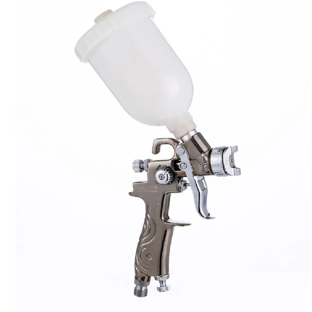 

Spraying machine LVMP P24 Paint Spray Gun Pneumatic Spray Gun High Atomization Automotive Spray Gun Paint