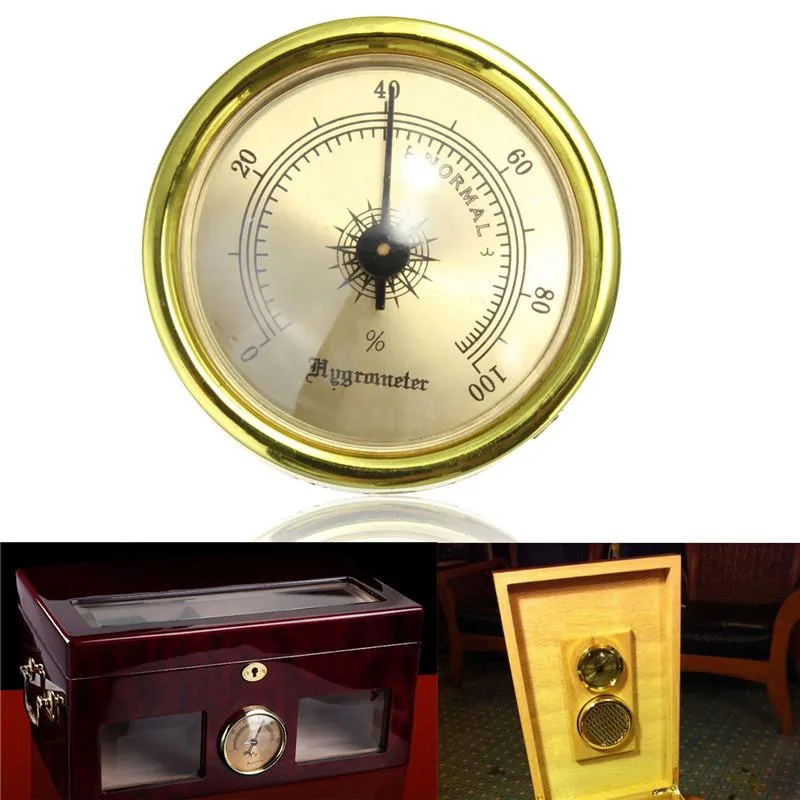 Household Accessories Kitchen Thermometers Hygrometer Humid