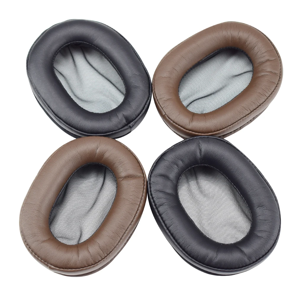Оригинальные накладки для наушников SONY MDR 1R 1RNC 1RBTMK2|ear pad cushions|ear padsear replacement |