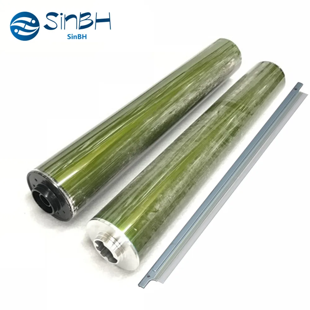 

1 Набор X щетка для очистки стеклоочистителя + 250000 страниц OPC барабан для Konica Minolta Bizhub C5500 C6500 C5501 C6501 C6000 C7000 C7000P C70HC