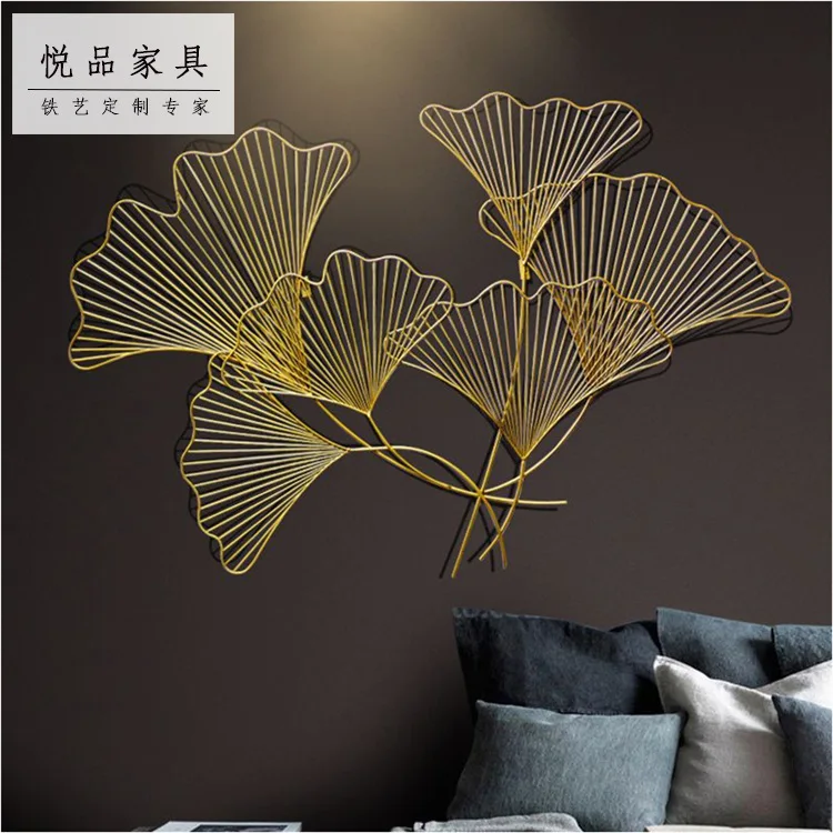 

iron home decoration habitacion hotel modern decor hanging wall decor metal garden decors fashion wall hanging for living room