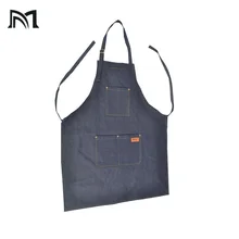 Senior Denim cowboy Salon Wrap Barbers Aprons Hair Cutting Hairdressing Hairdresser Protective equipment Beautician Clothes New Senior Denim cowboy Salon Wrap Barbers Aprons Hair Cutting Hairdressing Hairdresser Protective equipment Beautician Clothes New