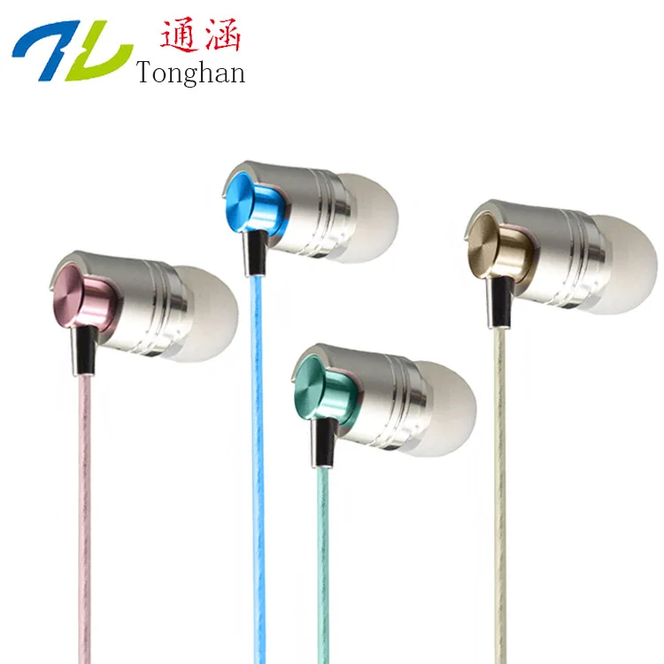 

KM30 New Headsets Stereo Earbuds For mobile phone MP3 MP4 For PC