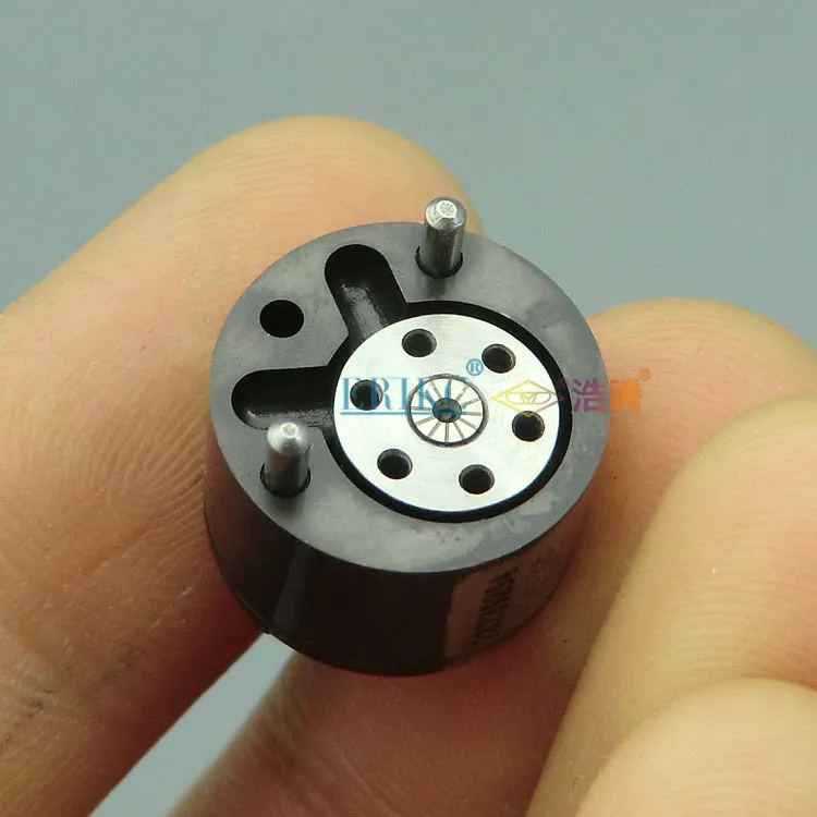 ERIKC 9308-621C топливный инжектор полный комплект клапанов 9308z621C для EJBR02901D 33801-4X800 EJBR03701D