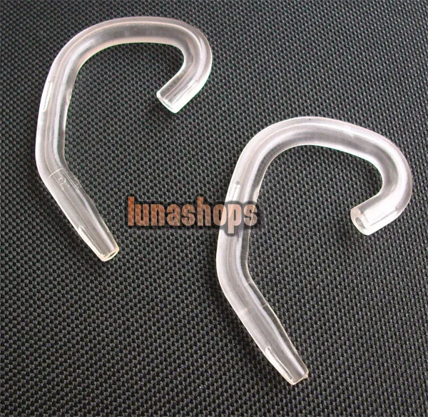 Универсальный Крючок для наушников LN002190 зажим Shure Se535 Se530 E2c Sennheiser IE8 Westone 4 и т.