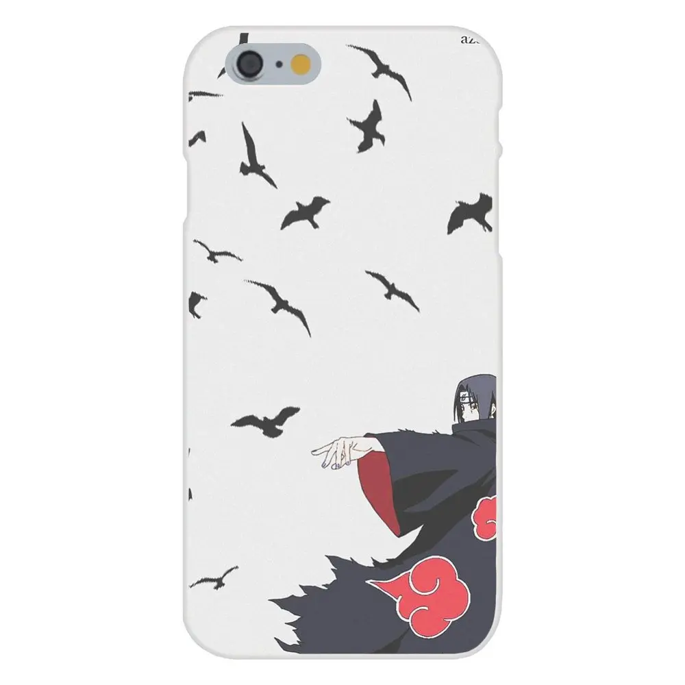 Силиконовый чехол Itachi Uchiha Naruto для Galaxy J1 J2 J3 J330 J4 J5 J6 J7 J730 J8 2015 2016 2017 2018 mini Pro|Бамперы| |