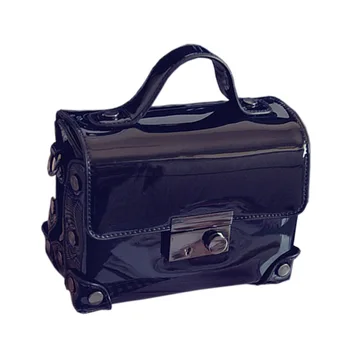 

Woman Messenger Bag Fashion Vintage Style Design European And American Briefcase Lady Handtas High Quality Bolsos Mujer SS0255