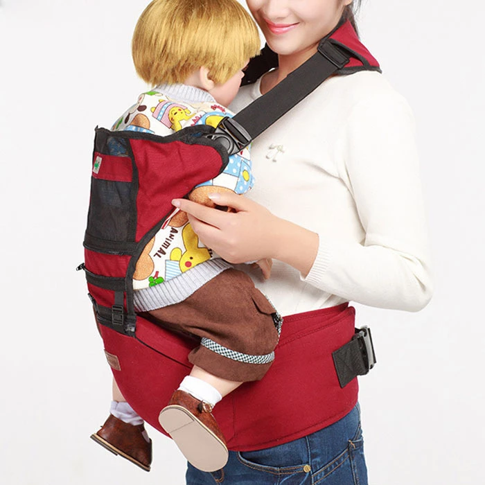 kids carry belt