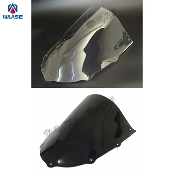 

Motorcycle Standard Windscreen Windshield Shield Screen For APRILIA RS50 RS125 RS250 RS 50 125 250 1999 2000 2001 2002 2003-2005