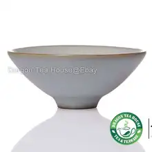 Jingasa* CFG Ru печи белая чайная чашка из селадона 30 мл 1,01 oz