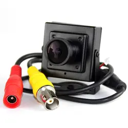 Smtkey RC Камера HD 700TVL 1/3 "PAL/NTSC 2.1 мм широкоугольный MTV совета Мини CCTV Камера FPV-системы Камера