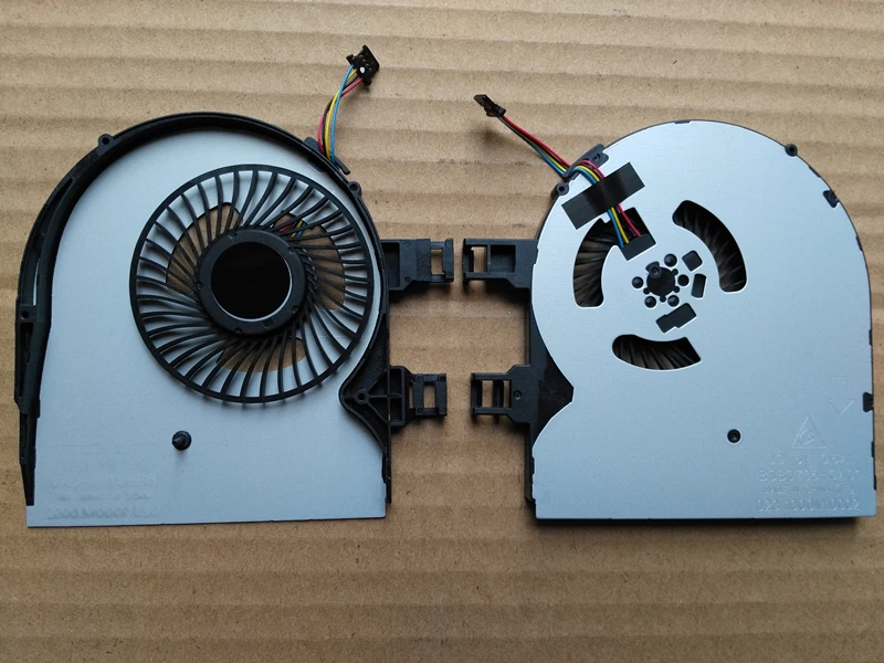 New laptop cpu cooling fan for LENOVO Ideapad FLEX14 2 FLEX 2 FLEX 14