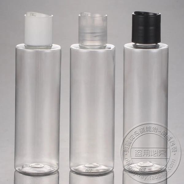 

free shipping Capacity 150ml 200pcs/lot Flat shoulder half cover spray bottle,plastic bottle,Cosmetic bottle