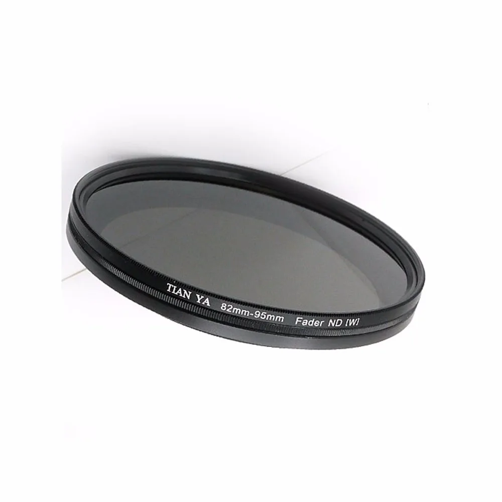 4 Densidad neutra filtro Filtro neutral nd32 para DJI Phantom 3