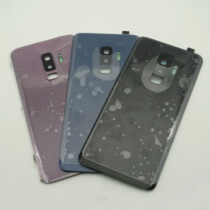 cost to replace s9 screen