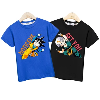 

Fashion children's t-shirt for boy funny action design kids tops summer cartoon tees baby boys shirt girls clothes print tees
