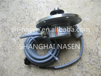 

KONE host encoder KM950278G01