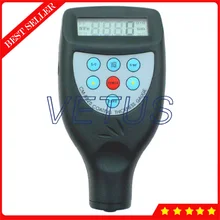 CM-8825N Цифровой Покрытие Толщина датчик измерительный прибор тестер CM8825N 0-1250 мкм/0-50 млн метр