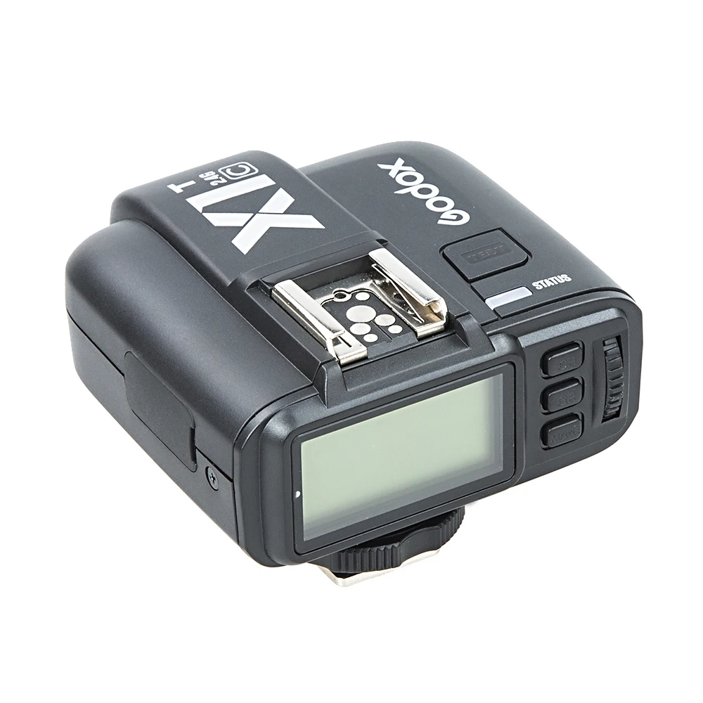 Godox X1T-C For Canon only the Transmitter (13)
