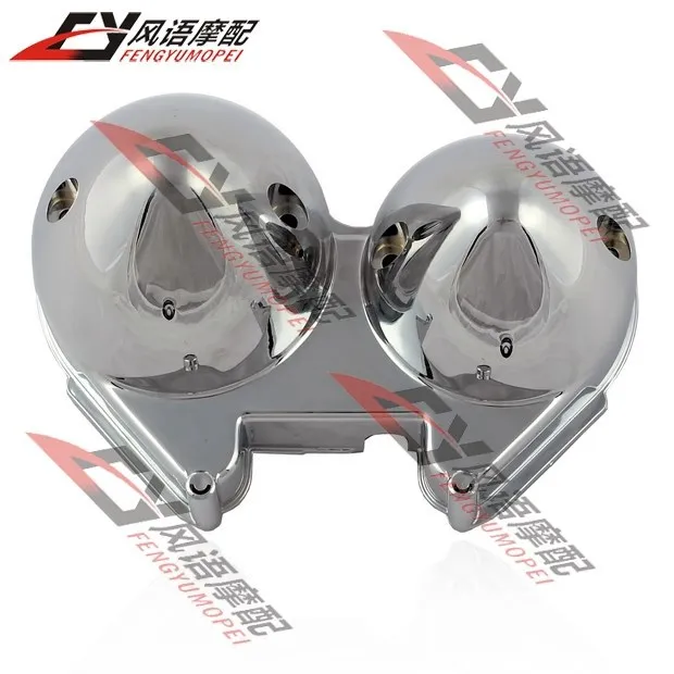 X4 Speedometer Tachometer Speedo Gauge Lower Cover Motorcycle Accessories - Instruments - AliExpress