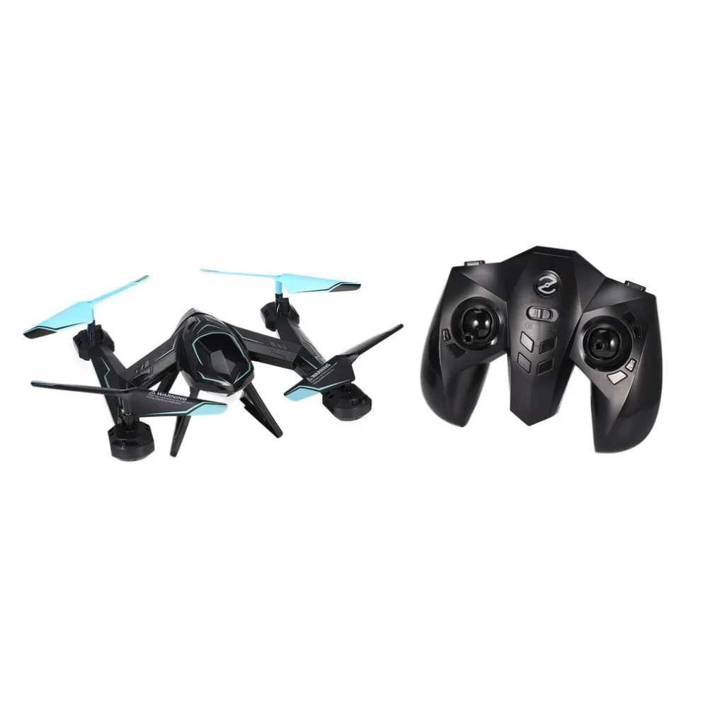 

Controle remoto One Key Return Take-off/Landing Altitude Hold Drone Headless Mode 3D Flips Hovering RC Quadcopter telecommande