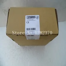Новый оригинальный PHCENIX КОНТАКТ Питания QUINT-UPS/24DC/10 2320225