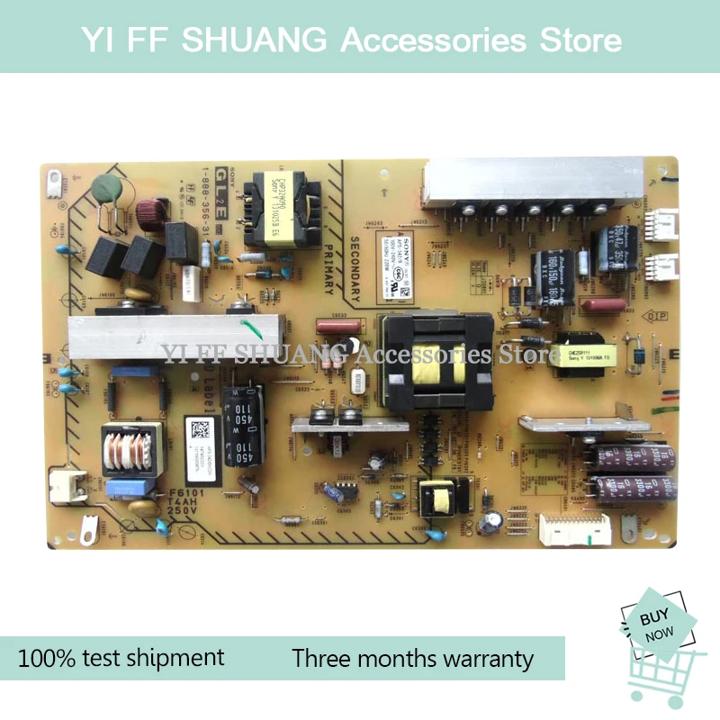 100% Test shipping for KDL-55X9000A Power Board 1-888-356-31/11 APS-342/B | Электроника