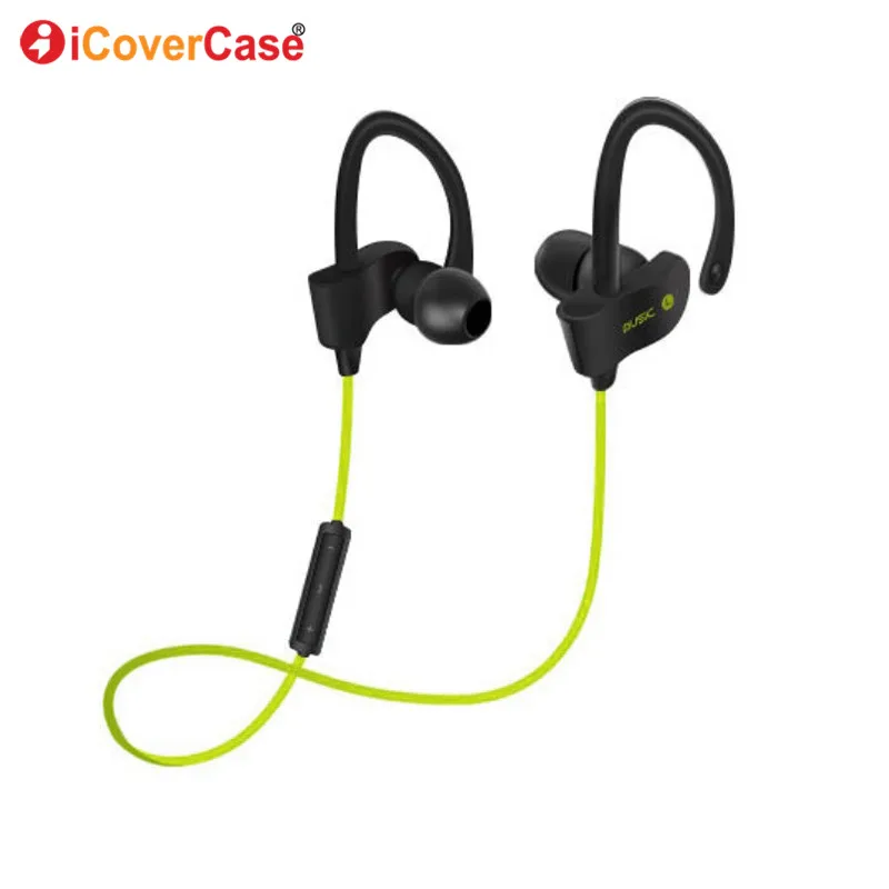 

Sport Music Earphone For UMIDIGI F1 One Max One Z2 A3 Pro S2 Lite Wireless Bluetooth Headphone Microphone Phone Accessory Earbud