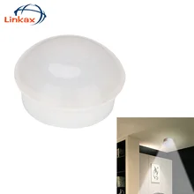 Ультра яркий светодиодный настенный ночник с датчиком движения, магнитный светильник для шкафа, управляемый переключатель для гаража, для шкафа, Luminaria