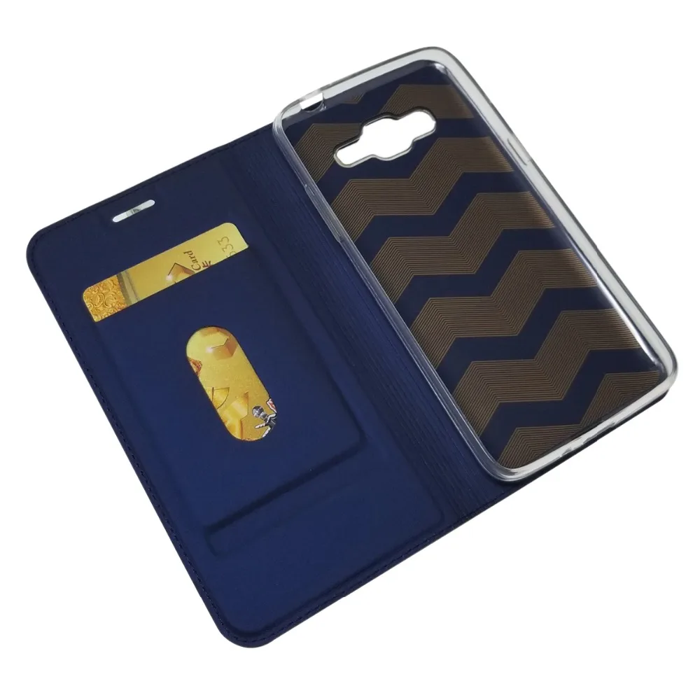  For Samsung J2 Prime Case ultra-thin magnetic pu leather wallet flip stand case cover for samsung g