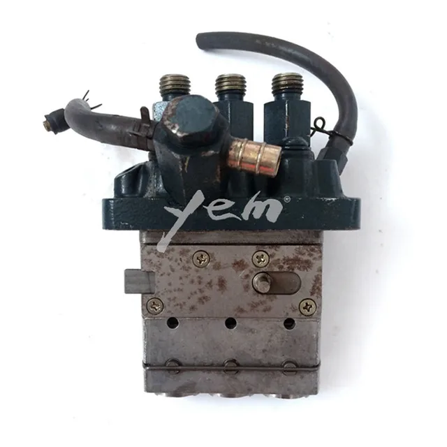 Pompe Injection Moteur Kubota 3 Cylindres D1105