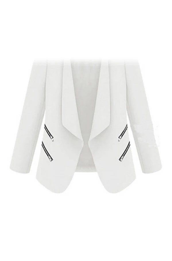 TFGS винтажный женский базовый тонкий костюм складной Блейзер приталенная куртка кардиган верхняя одежда