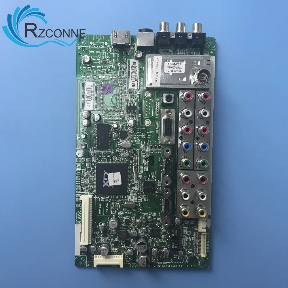 

Motherboard Mainboard Card for LG EAX40043811(1) 42LG31FR-TA LC420WUN