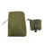 CQC Tactical Molle Folding Dump Drop Magazine Pouch Airsoft Paintball Military Outdoor Hunting Tool Foldable Recovery Mag Bag
