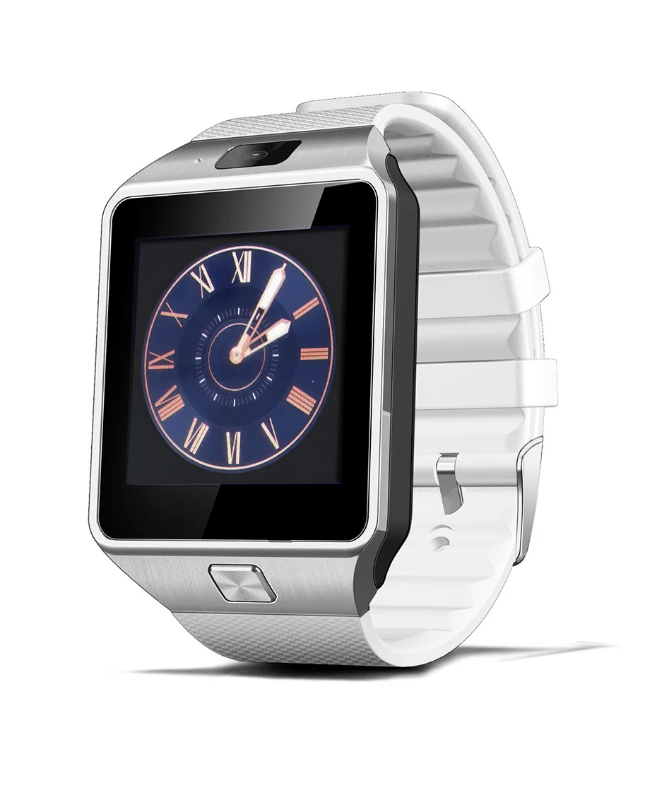 Smart Watch DZ09 Push Message Bluetooth Connectivity Android Phone Smartwatch Android Phone Relogio Call SIM TF for IOS iPhone 005103_14