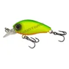 1pc, Crank Bait Plastic Hard Lures 36mm, Fishing Baits, Crankbait,  Wobblers, Freshwater Fish Lure ► Photo 2/6