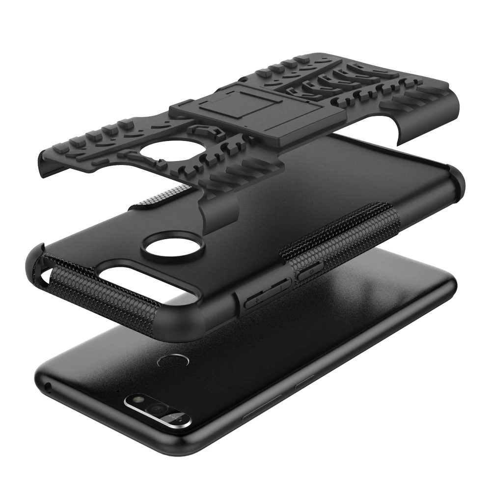 Huawei honor 7A  Y6 2018- (2)
