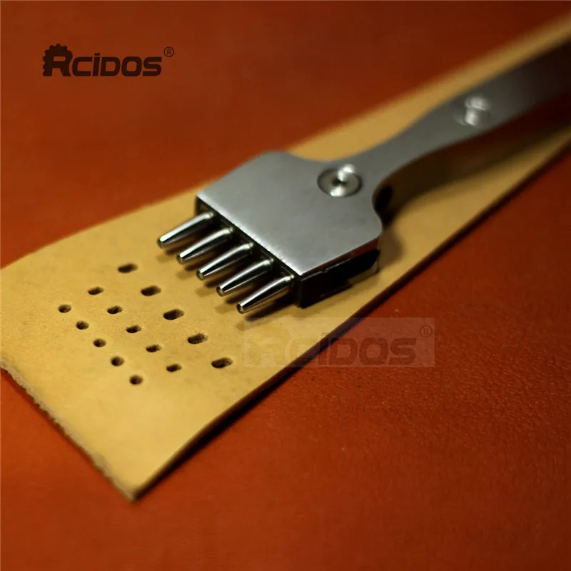 

RCIDOS Watch belt hole Puncher,watch band puncher,personalized make,Not in stock 10day produce time