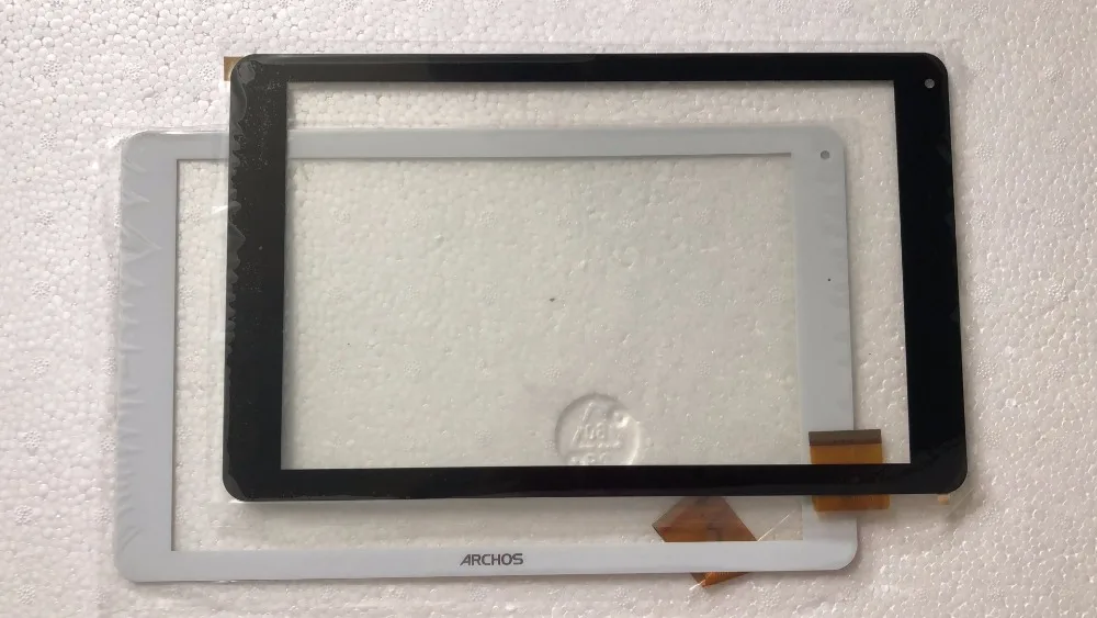 Планшетный ПК 10 1 дюймов для Archos 101 Platinum 3G AC101PL сенсорная панель дигитайзер