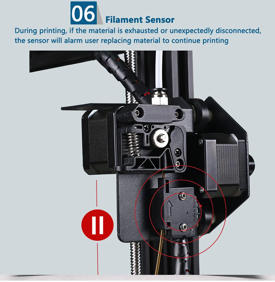 dp5 3d printer 2-6